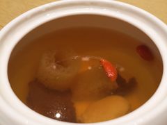 -彩丰楼中餐厅·仁恒洲际酒店