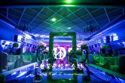 -上海万豪虹桥大酒店·宴会厅