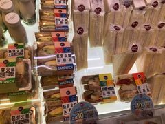 -85度C(东莞常平新南街店)