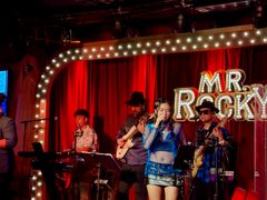 -MR.ROCKY洛奇先生·西餐&酒吧(琶醍店)