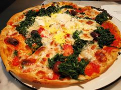 -Pizza Express(机场T1店)