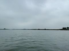 -白洋淀景区