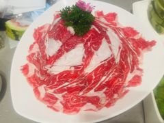 -海底捞火锅(太阳宫凯德mall店)