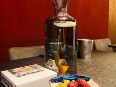 -丝路金桃·新疆菜(徐汇店)