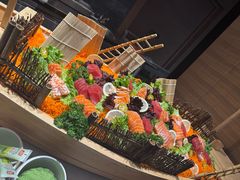 -北京乐多港万豪酒店·臻厨