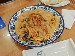 -春水锅贴·传统鲁菜(大明湖店)