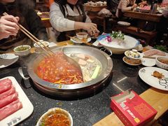 -大龙燚火锅(南山大道店)