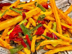 -四禧精酿铜锅涮肉·烧烤工场(大明湖店)