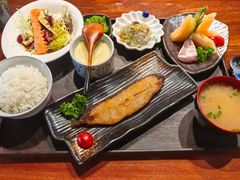 -古京·臻致料理(月湖店)