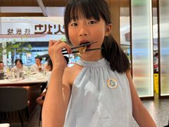 -火地铁板烧(昆山万象汇店)