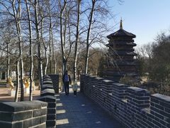 -北京世界公园