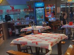 -老闵田螺馆·南昌市井菜·特色小吃(总店)