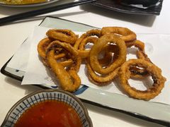 -禾绿回转寿司(苏宁广场店)