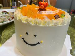 -蜜津私房蛋糕(缤纷亚洲店)