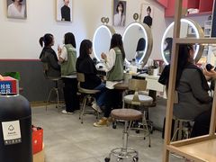 -海马体照相馆(广州新世界云门New park店)