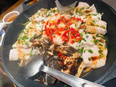 -得意啫·广东啫啫煲(前海HOP店)