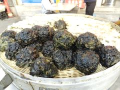 -东仓门早市
