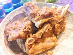 -95号酱骨·一块豆腐(展春园西路店)