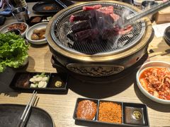 -泥炉烧肉师(新街口金銮巷店)