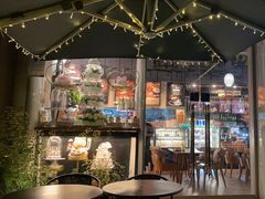 -街角 T·COFFEE 融合料理·BISTRO(车公庙店)