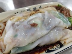 -银记肠粉(文昌北路店)