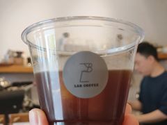冷萃-LAB COFFEE来杯咖啡(浦仓路店)