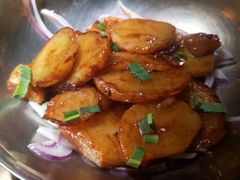 -绿茶餐厅(昌平悦荟店)