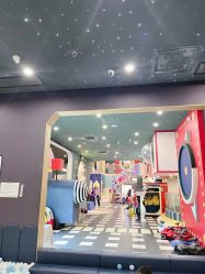 -MELAND CLUB亲子乐园·派对·餐厅(北京芳圆里ID MALL店)