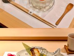 -鮨一日本料理(大中华店)