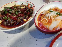 -华仔龙虾(永乐路总店)