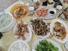 -秋姐美食店(旅游大道店)