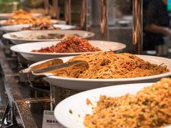 -亚马逊海鲜自助(梅溪湖步步高店)