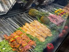 -卢布里西餐厅(总店)