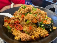 -湘肠香火锅店(团结湖店)