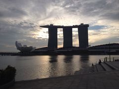 iphone_upload_pic-鱼尾狮公园
