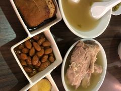 -松發肉骨茶(先得坊店)