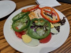 -Cactus墨西哥仙人掌餐厅