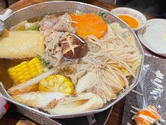 -披头士烧鸟居酒屋(王府井店)