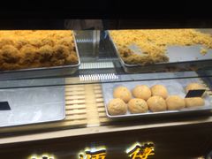 -鲍师傅糕点(春熙路店)