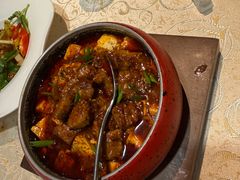 -杭州香格里拉·香宫中餐厅