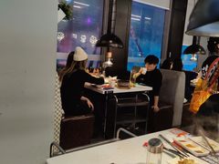 大堂-猫抓烤肉(春熙路店)