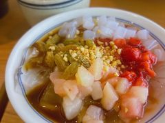 -花盐街·四川乐山小吃(西单大悦城店)