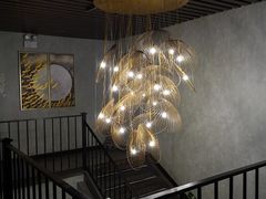 大堂-和彩放题餐厅(酒仙桥店)