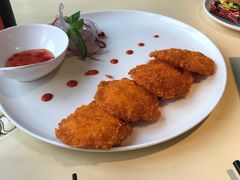 -甘尼仕印度餐厅爵士酒吧(阳春巷店)