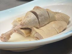 -香阁餐厅·常州菜·常州菜代表品牌(新北奥体店)