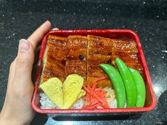 -山上下日本料理(万象城店)