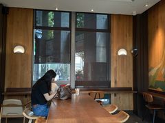 -星巴克(汾阳路店)