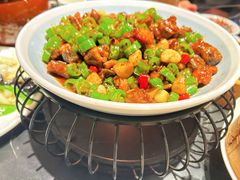 -芳芳私房菜(承德路店)