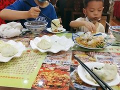 -宝正臻天津包子总店(金阳光居易店)