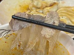 -回回锅贴(小河沿店)